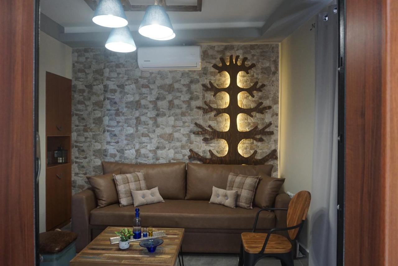 Seas The View Apartment Chania  Exterior foto