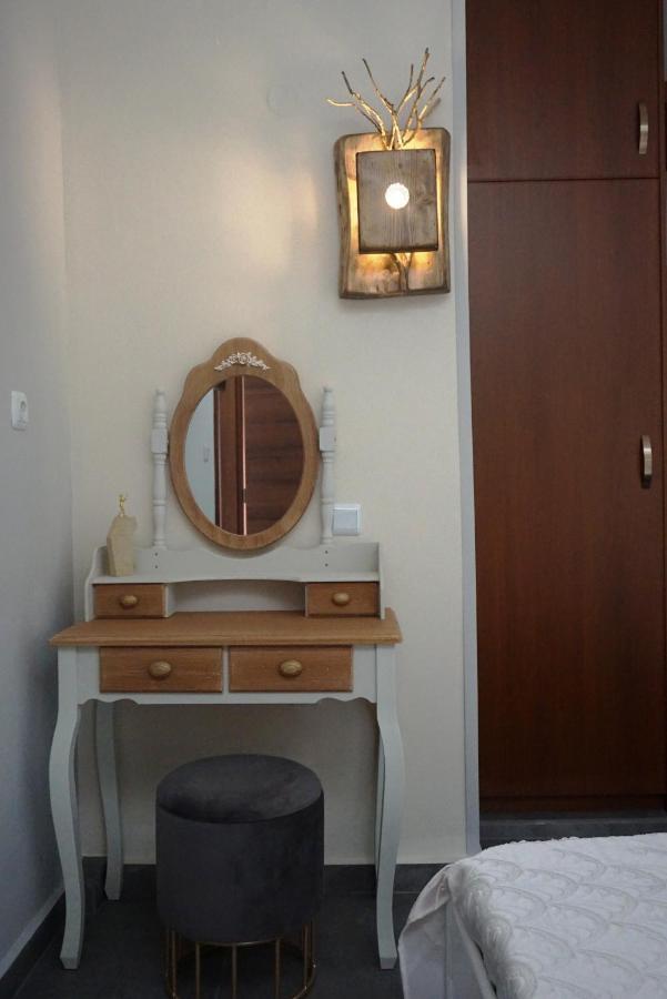 Seas The View Apartment Chania  Exterior foto