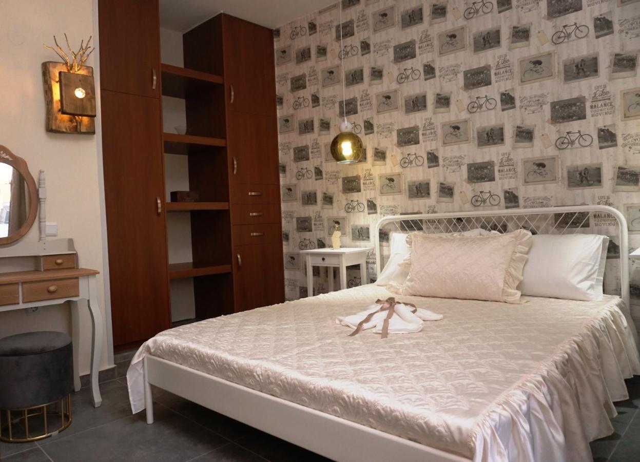 Seas The View Apartment Chania  Exterior foto
