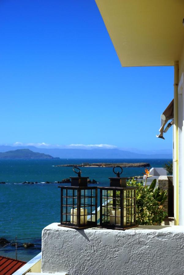 Seas The View Apartment Chania  Exterior foto