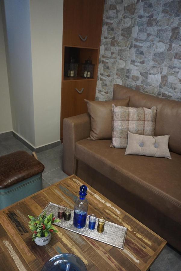 Seas The View Apartment Chania  Exterior foto