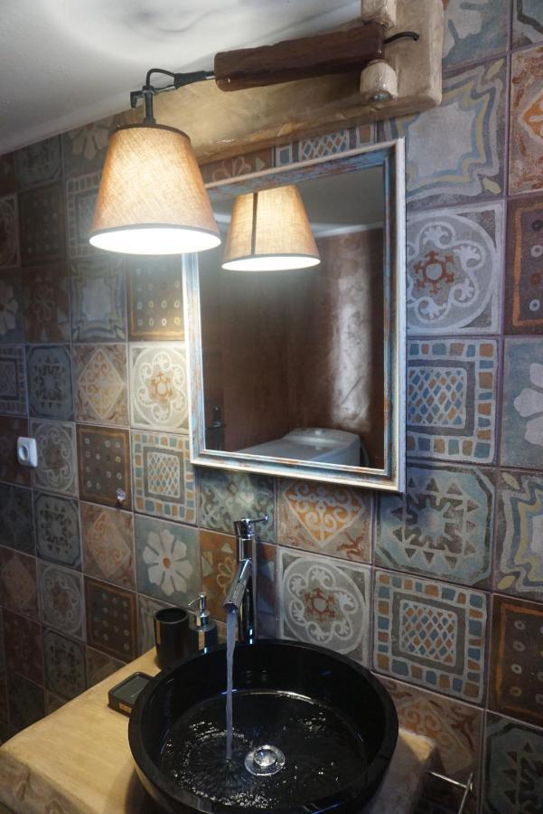 Seas The View Apartment Chania  Exterior foto