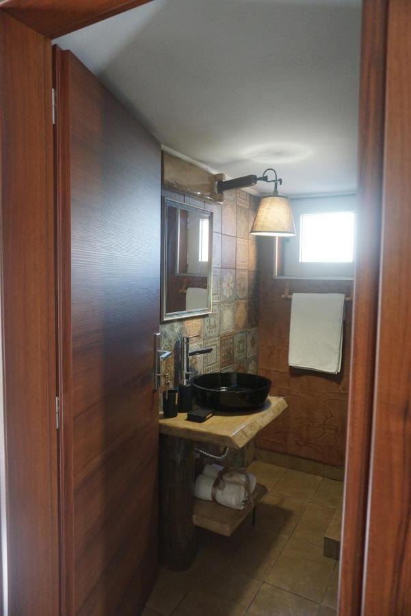Seas The View Apartment Chania  Exterior foto